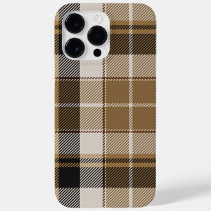 Oxford Black och Tan Play