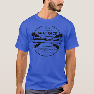 Oxford Cambridge Boat Race 9 T Shirt