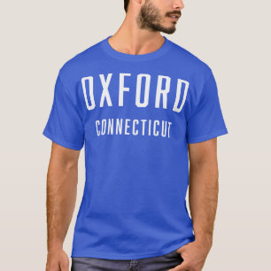 Oxford Connection TShirt T Shirt