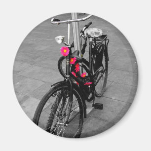 Oxford Cycle Magnet
