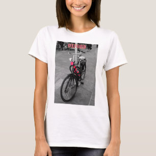Oxford Cycle Tee
