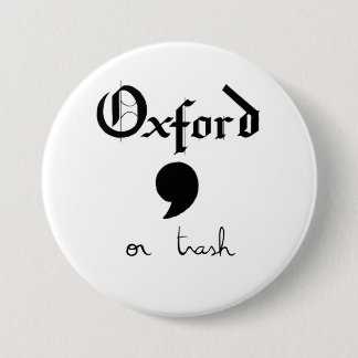 oxford eller sopor knapp