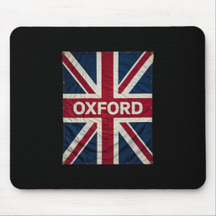 Oxford England Storbritannien Uk Historia Semester Musmatta