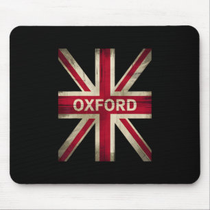 Oxford England Storbritannien Uk Historia Semester Musmatta