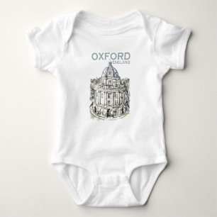 Oxford England Tee
