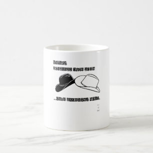Oxford exklusiv mugg