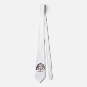 Oxford jackar av arm slips