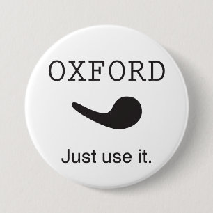 Oxford komma. Använd precis det. Knapp