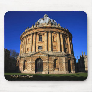 Oxford Mousemat Musmatta