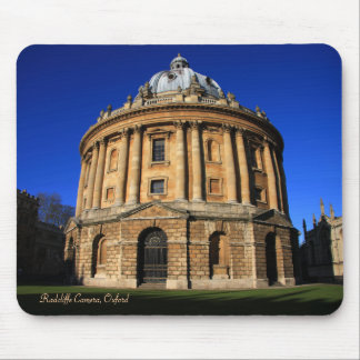 Oxford Mousemat Musmatta