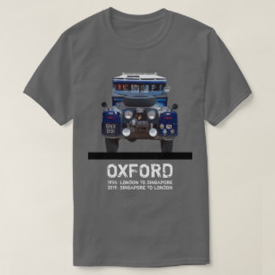OXFORD T SHIRT