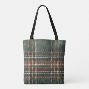 Oxford Tweeds Tygkasse