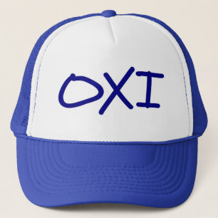 Oxi Keps