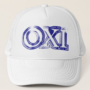 Oxi Truckerkeps