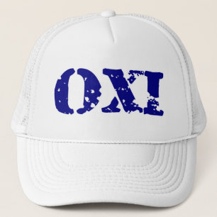 Oxi Truckerkeps