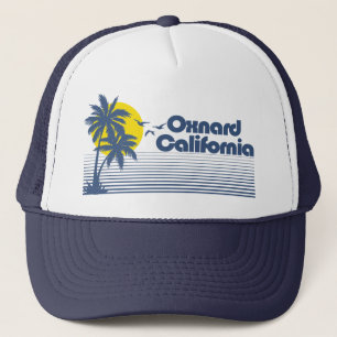 Oxnard California Keps