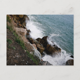 Oxnard Lookout Vykort