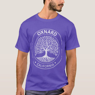 Oxnard T Shirt