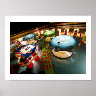 OXO-stötfångare poster