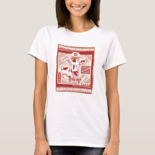 Oxtail soppa pop t shirt