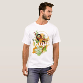 Oxum t shirt