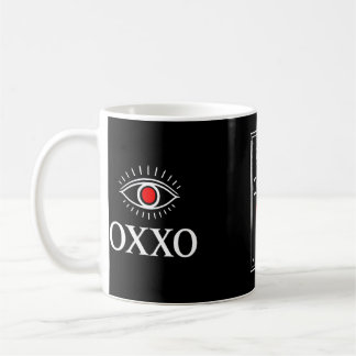 OXXO - Mystic Seal Manar mot Basic T-Shirt Kaffemugg