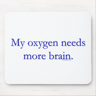 Oxy Brain Musmatta
