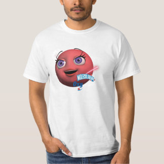 Oxy hjälteskjorta tee shirt