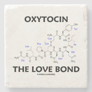 Oxytocin som den Biochemical kärlekförbindelsen Stenunderlägg