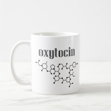 Oxytocinmugg