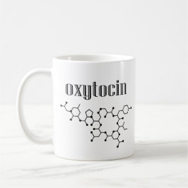 Oxytocinmugg Kaffemugg
