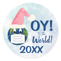 OY till världen! Rolig pandemi 2020-helg