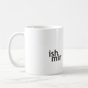 Oy Vey Kaffemugg