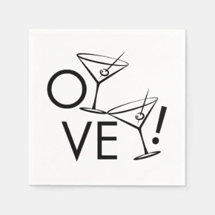 Oy Vey roligt Yiddisk Jewish Party Pappersservett