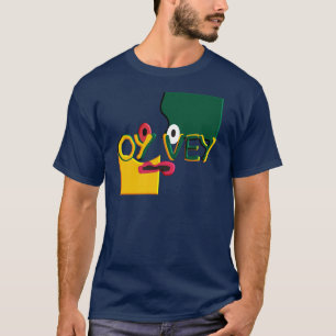 Oy Vey T-shirt