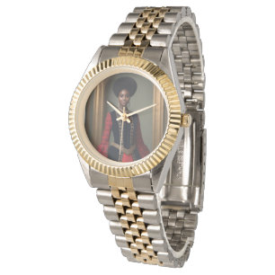 OYA DANTOR GOAT LUXURY WATCHES ARMBANDSUR