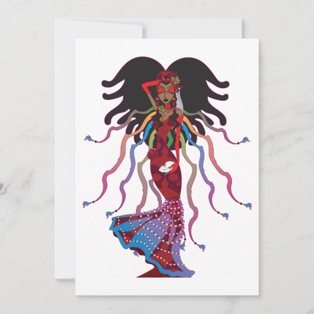 Oya Inbjudningar (Framsida)