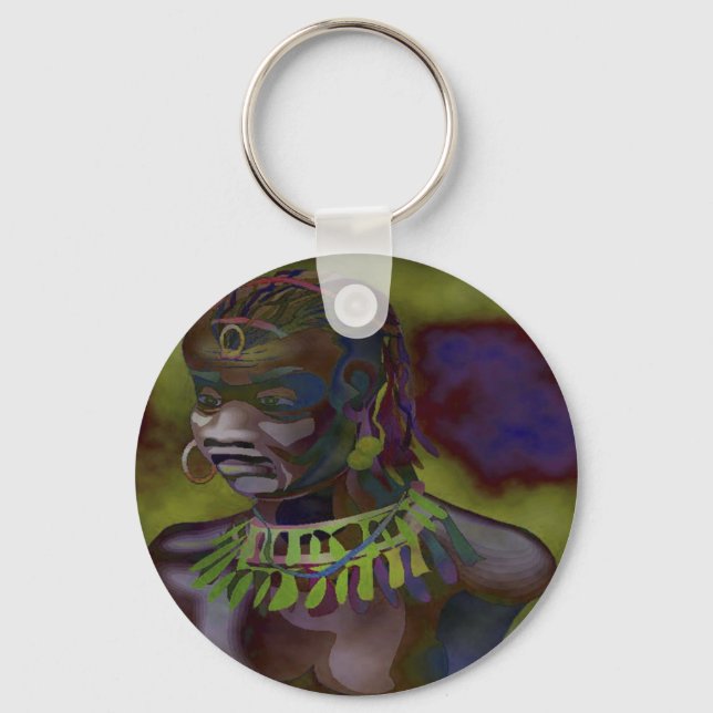 oya nyckelring (Framsida)