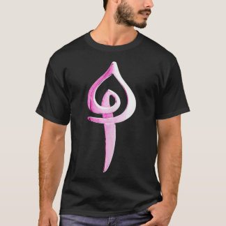 Oya Orisha Symbol T Shirt