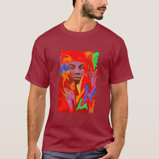 Oya Yansa Tee Shirt