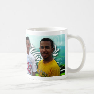 OYE-mugg #1 Kaffemugg