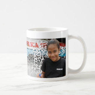 OYE-mugg #2 Kaffemugg