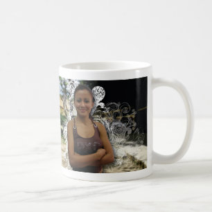 OYE-mugg #3 Kaffemugg
