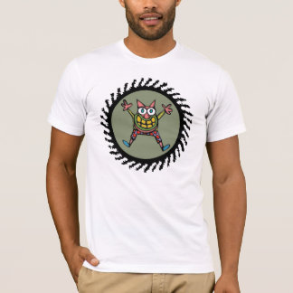 OYF gör missförstår T-shirt