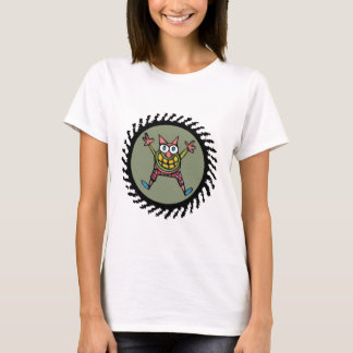 OYF gör misstag Tee