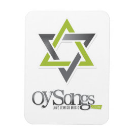OySongs Magnet