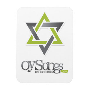 OySongs Magnet