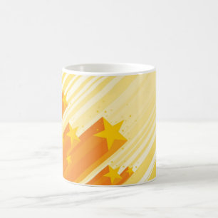 OYSStars Kaffemugg