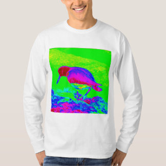 Oyster Catcher T Shirt
