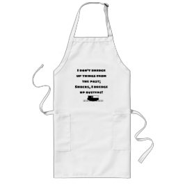 Oyster Fisherman's Långt Förkläde